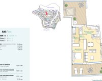 Obra nueva - Apartamento / piso - Águilas