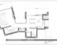 Nauja statyba - Vila - Cumbre del Sol