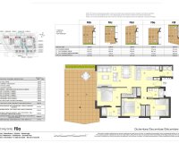 Nybygg - Leilighet / leilighet - Torrevieja