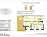 Obra nueva - Apartamento / piso - Torrevieja