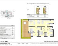 Nowy budynek - Mieszkanie w bloku - Torrevieja