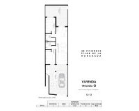 Obra nueva - low-bungalow - Pilar de la Horadada