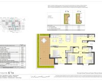 Obra nueva - Apartamento / piso - Torrevieja