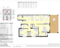 Obra nueva - Apartamento / piso - Pulpí