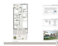 Obra nueva - low-bungalow - San Pedro del Pinatar