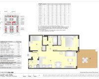 Obra nueva - Apartamento / piso - Pulpí