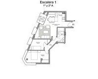 Nauja statyba - Butas - Jerónimo y Avileses