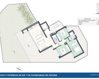 New Build - Apartment / flat - Guardamar del Segura