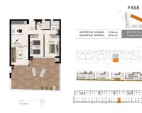 Obra nueva - ground-floor - Torrevieja