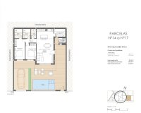 Obra nueva - Villa - San Juan de los Terreros