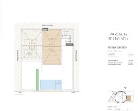 Obra nueva - Villa - San Juan de los Terreros