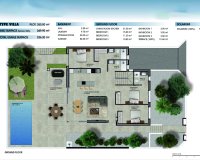 Obra nueva - Villa - Los Alcázares