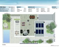 Obra nueva - Villa - Los Alcázares