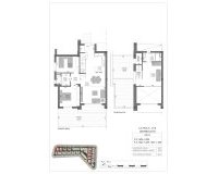 Obra nueva - Villa - Algorfa - La Finca Golf