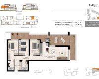 Obra nueva - Apartamento / piso - Torrevieja