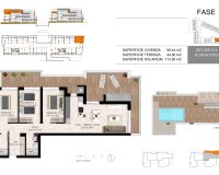 Obra nueva - Ático - Torrevieja
