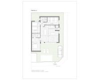 Obra nueva - detached - Pilar de la Horadada