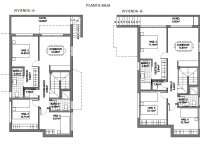 Obra nueva - detached - La Mata