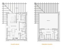 Obra nueva - Villa - Cuevas del Almanzora