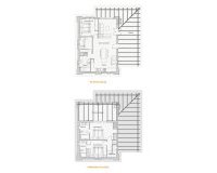 Obra nueva - Villa - Cuevas del Almanzora