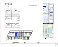 Nauja statyba - Butas - Alfaz del Pi