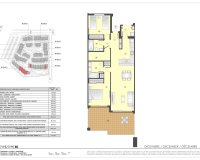 New Build - Bungalow - Pulpí