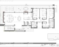 Obra nueva - Villa - Cumbre del Sol