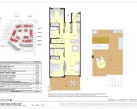 New Build - Bungalow - Pulpí