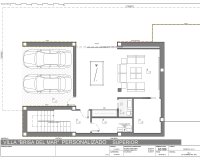 Obra nueva - Villa - Cumbre del Sol