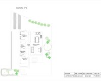 Nieuwbouw Woningen - Villa - Pilar de la Horadada - Pinar de Campoverde