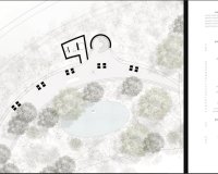 Nauja statyba - Vila - Benisa