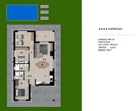 Obra nueva - Villa - Moratalla