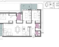 Obra nueva - Apartamento / piso - Calpe
