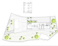 Nauja statyba - Vila - Moraira