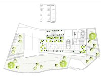 Nauja statyba - Vila - Moraira