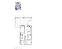 New Build - Apartment / flat - Orihuela Costa