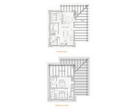 Nouvelle construction - detached - Cuevas del Almanzora