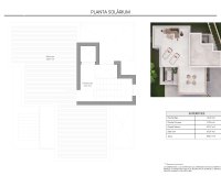 Nauja statyba - Vila - Finestrat