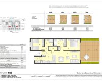 Obra nueva - Bungalow - Torrevieja