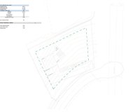 Nauja statyba - Vila - Altea