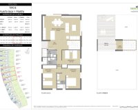 Nauja statyba - Vila - Finestrat