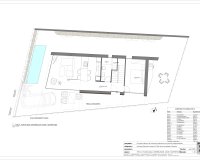 Obra nueva - detached - Torre de la Horadada