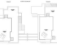 Obra nueva - detached - La Mata