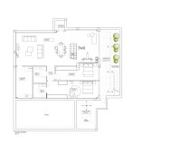 Nauja statyba - Vila - Finestrat