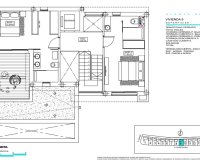 Nauja statyba - Vila - Finestrat