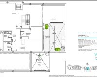 Nauja statyba - Vila - Finestrat