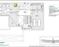 Nauja statyba - Vila - Finestrat