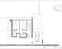 Obra nueva - Villa - Benitachell