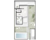 Nauja statyba - Vila - Finestrat