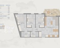 Nauja statyba - Butas - San Pedro del Pinatar - Lo Pagan